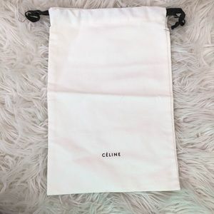 Celine Dust Bag